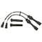 Standard Wires Import Car Wire Set, 55915K 55915K - alternate 1